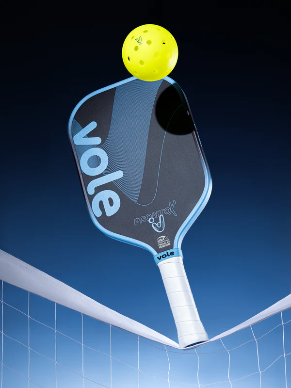 Vợt Pickleball Vole Pronto X